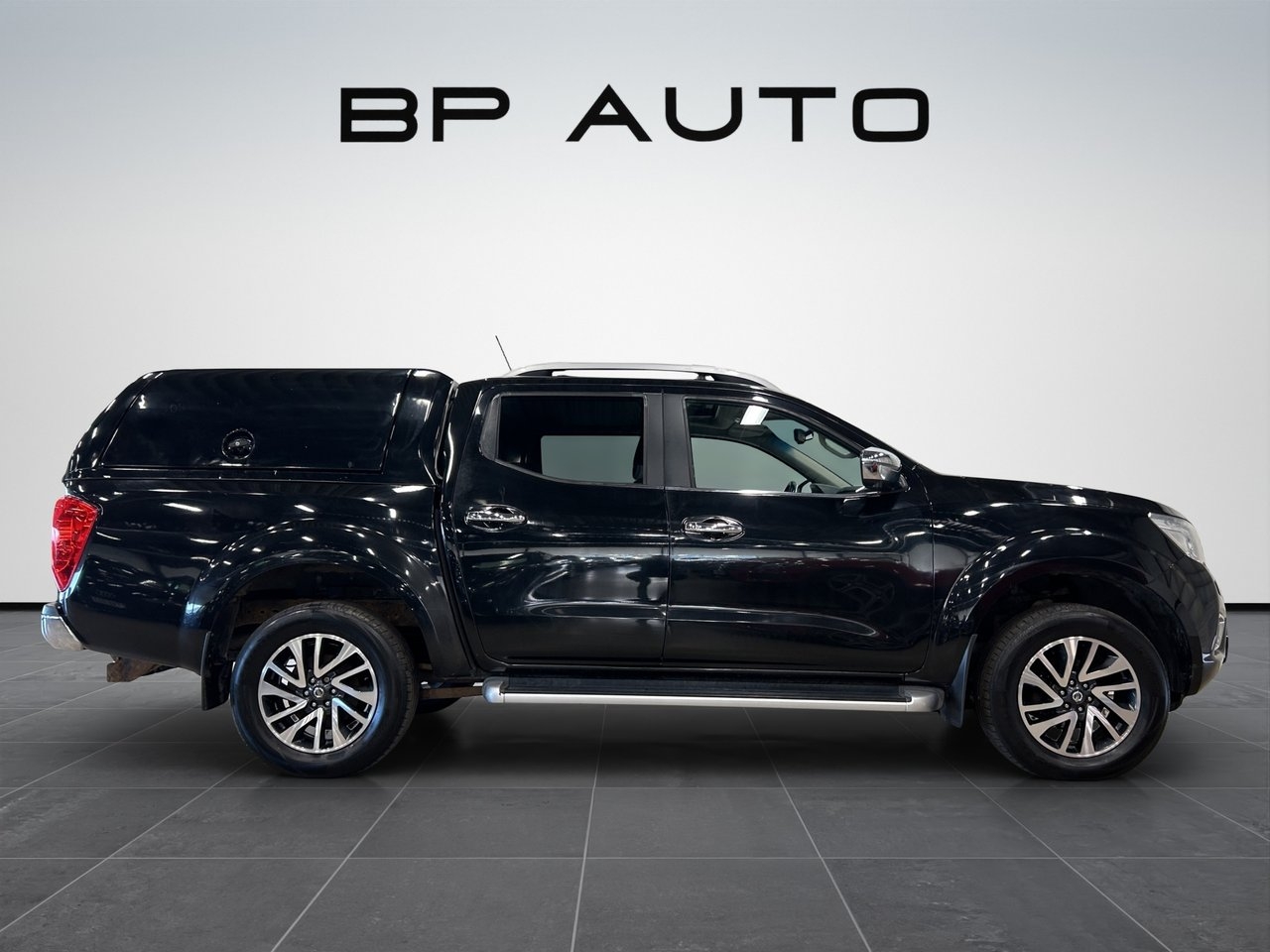 Nissan Navara 2017, bild 7/10