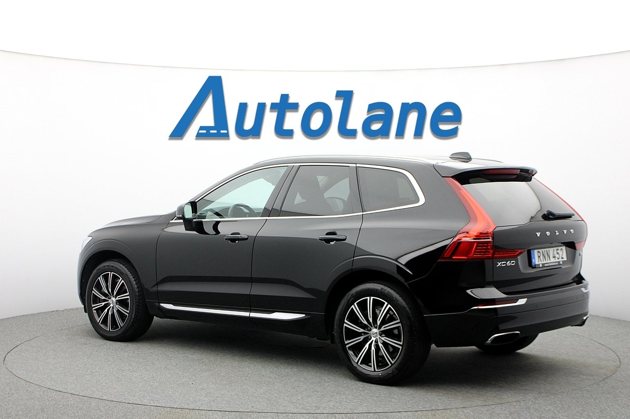 Volvo XC60 2021, bild 6/10