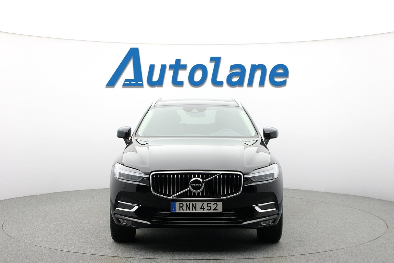 Volvo XC60 2021, bild 3/10