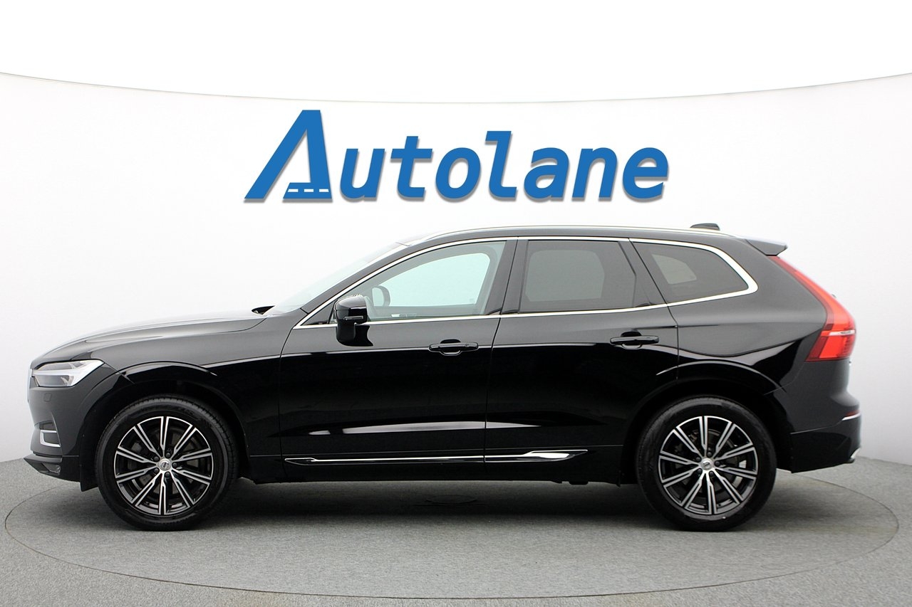 Volvo XC60 2021, bild 5/10