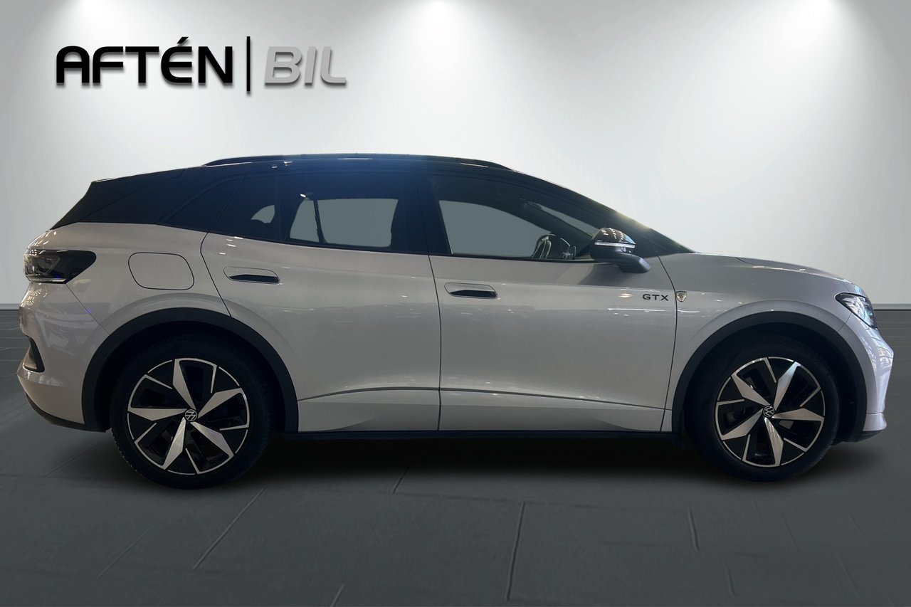 Volkswagen ID.4 GTX 77 kWh 4Motion 2023, photo 7/10