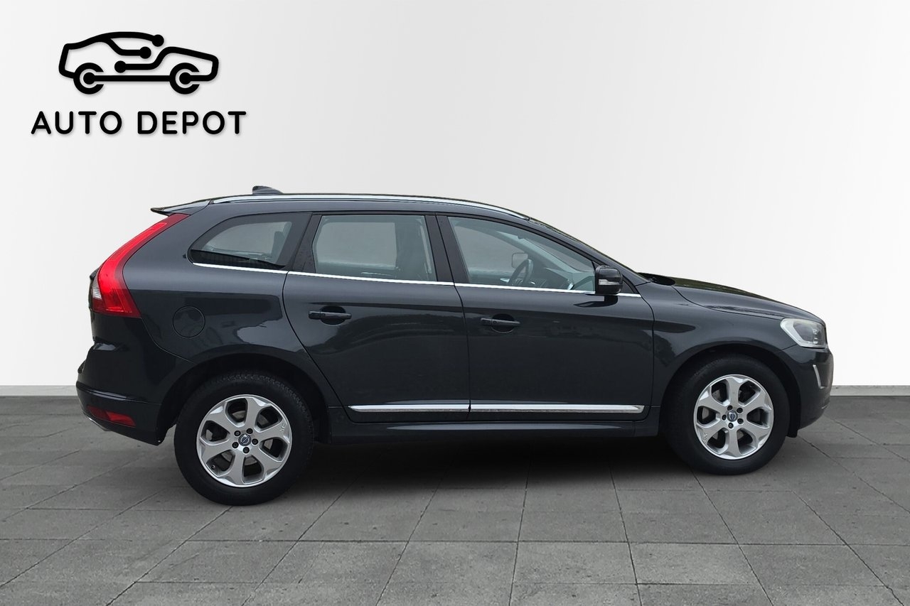 Volvo XC60 2016, bild 3/10