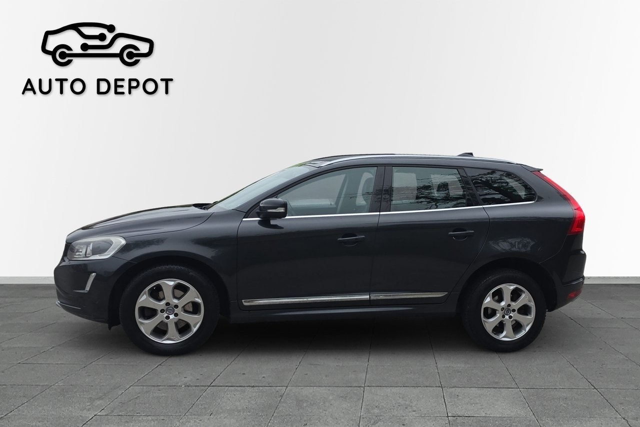 Volvo XC60 2016, bild 2/10