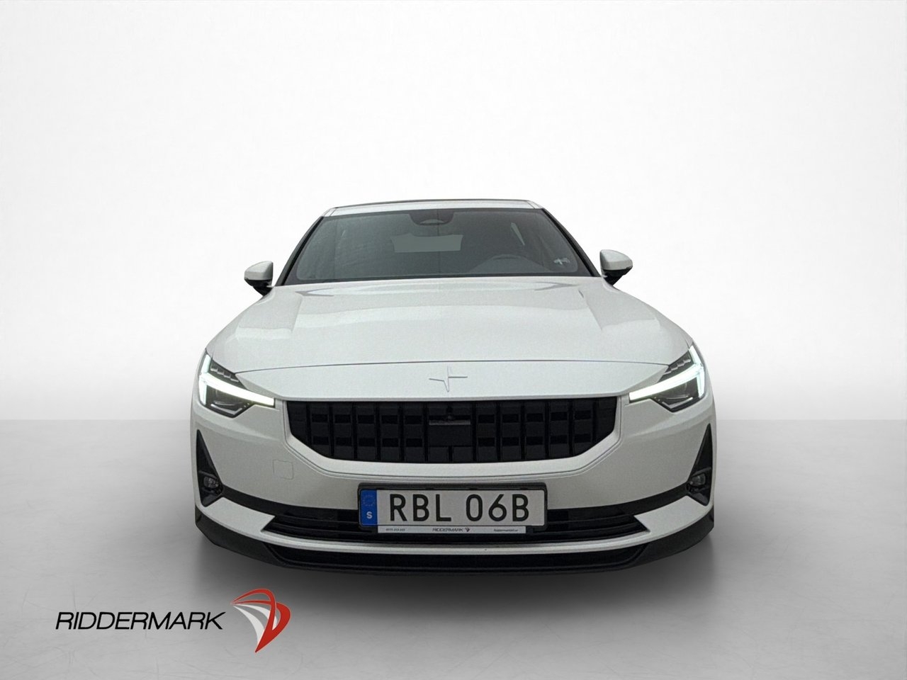 Polestar 2 2022, bild 3/10