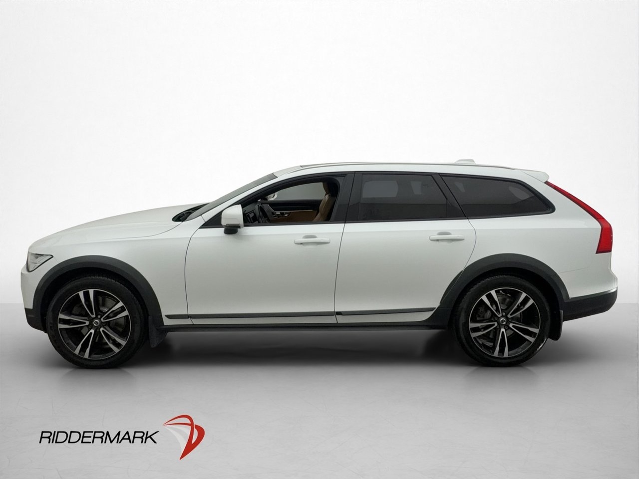 Volvo V90 Cross Country 2018, bild 5/10