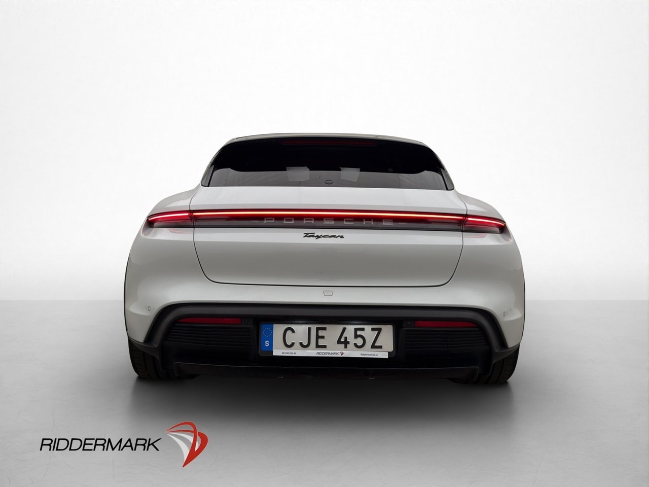 Porsche Taycan 2022, bild 7/10