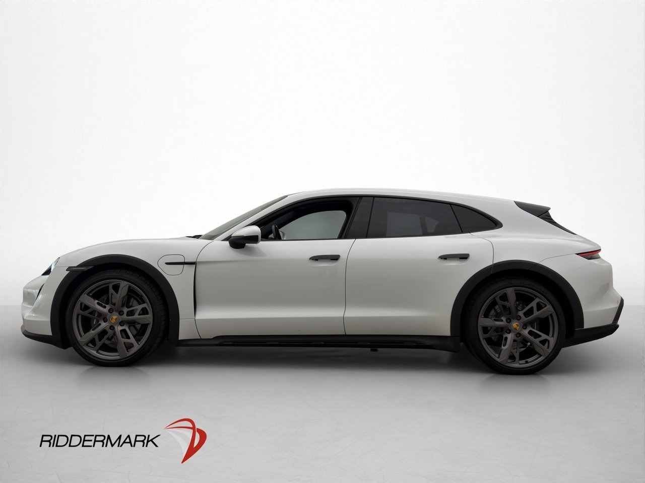 Porsche Taycan 2022, bild 5/10