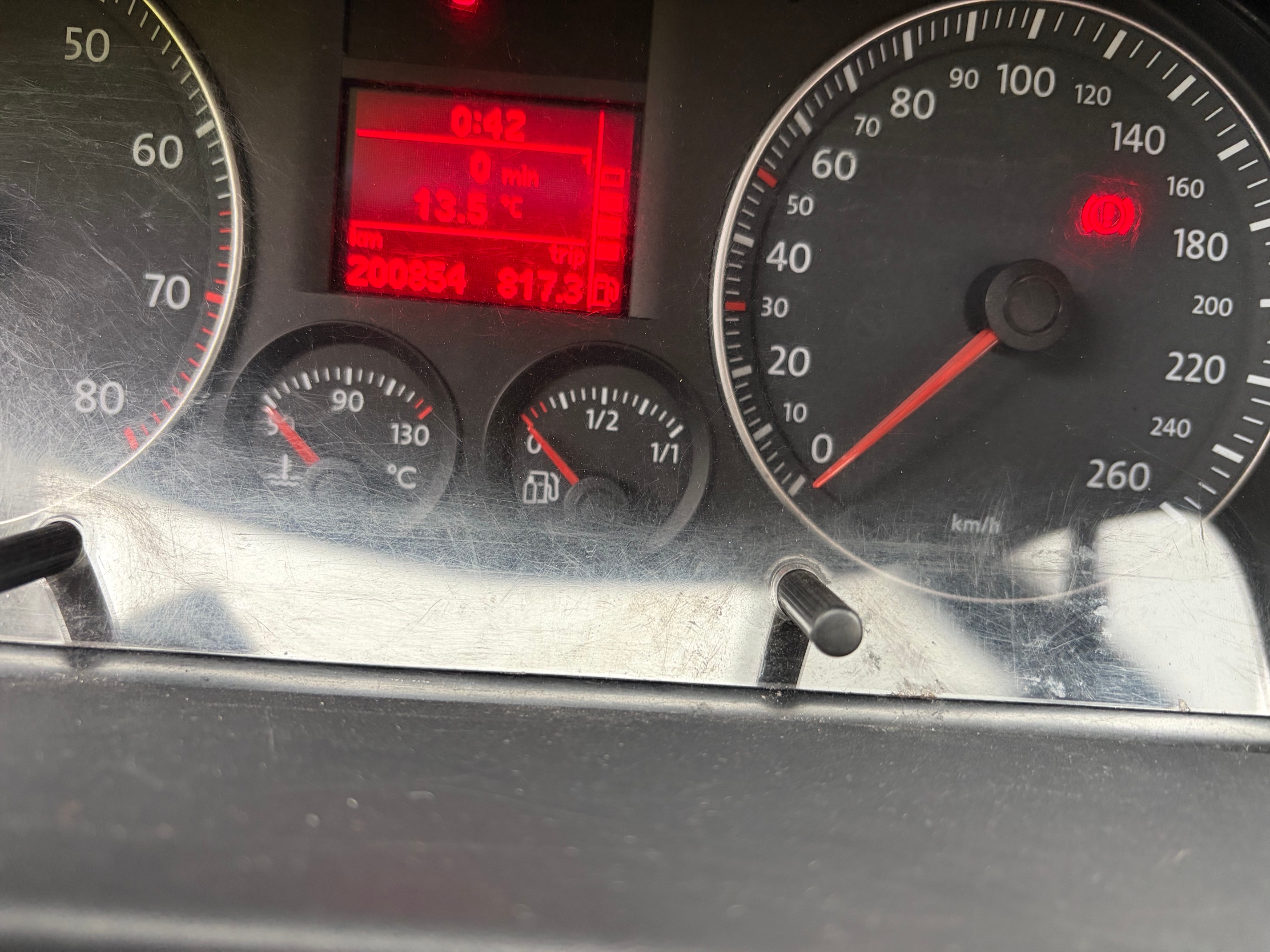 Volkswagen Caddy 2006, bild 2/6