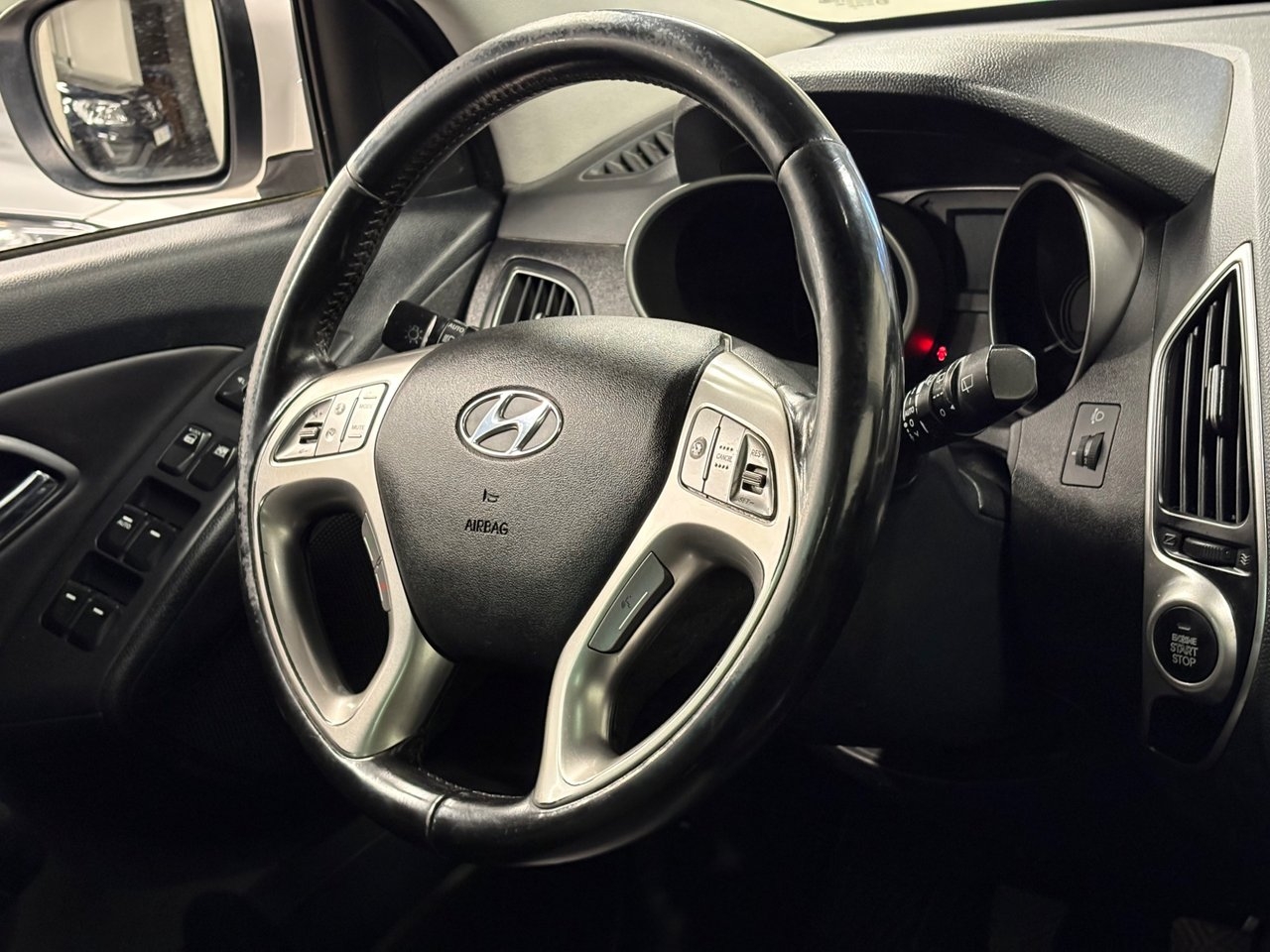 Hyundai ix35 2012, bild 6/10