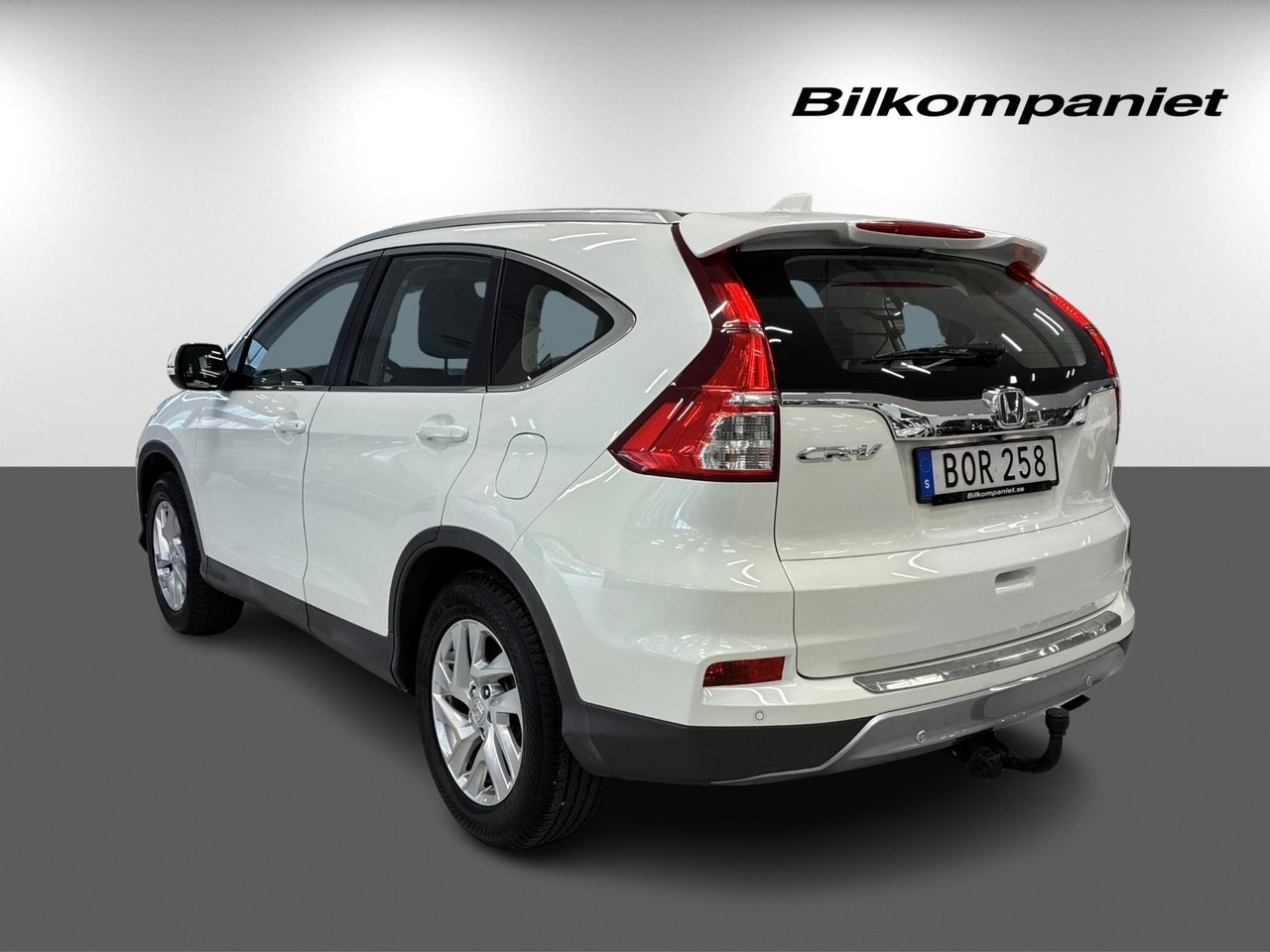 Honda CR-V 2015, kuva 5/10