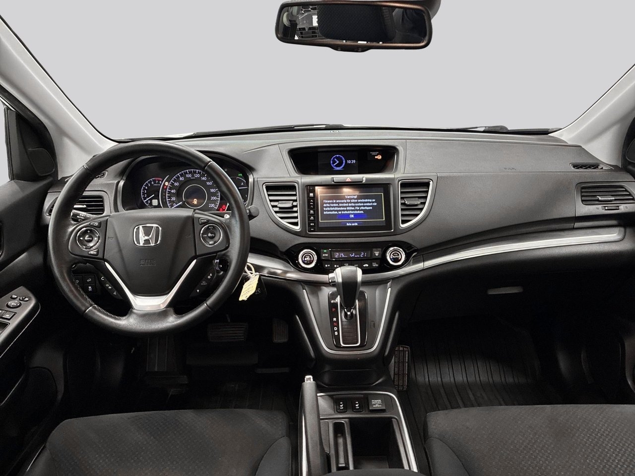 Honda CR-V 2015, kuva 7/10