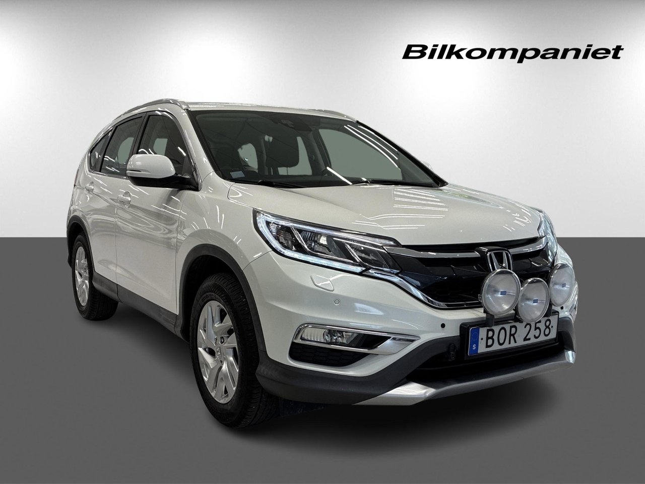 Honda CR-V 2015, kuva 3/10