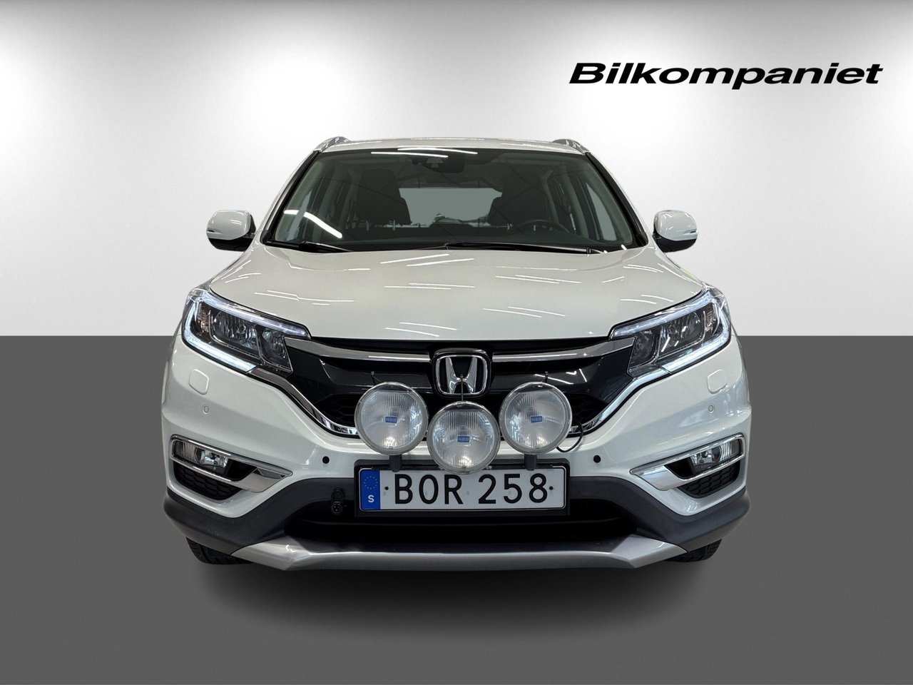 Honda CR-V 2015, kuva 2/10