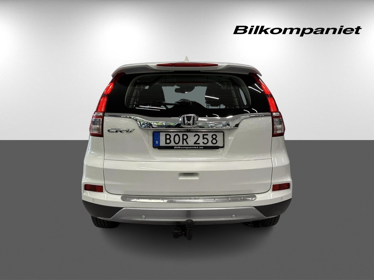 Honda CR-V 2015, kuva 6/10