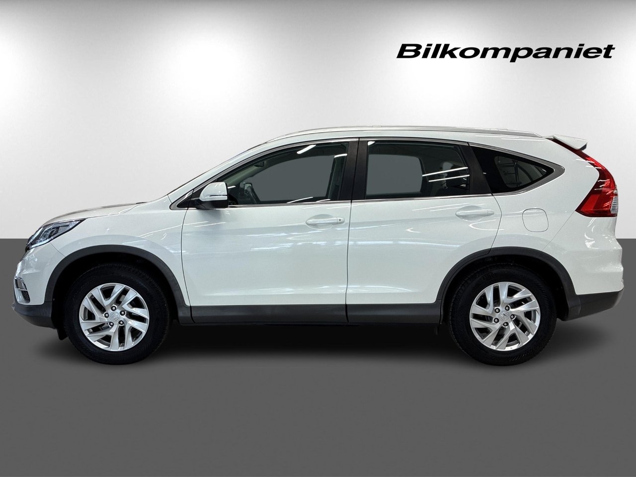 Honda CR-V 2015, kuva 4/10