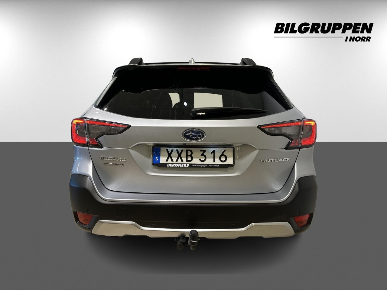 Subaru Outback 2023, bild 5/10