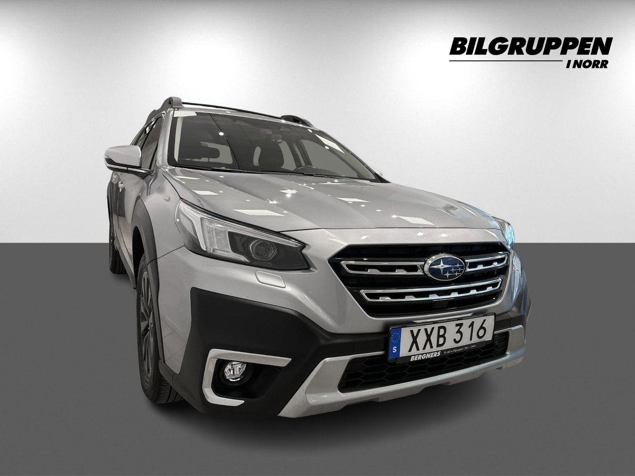 Subaru Outback 2023, bild 3/10