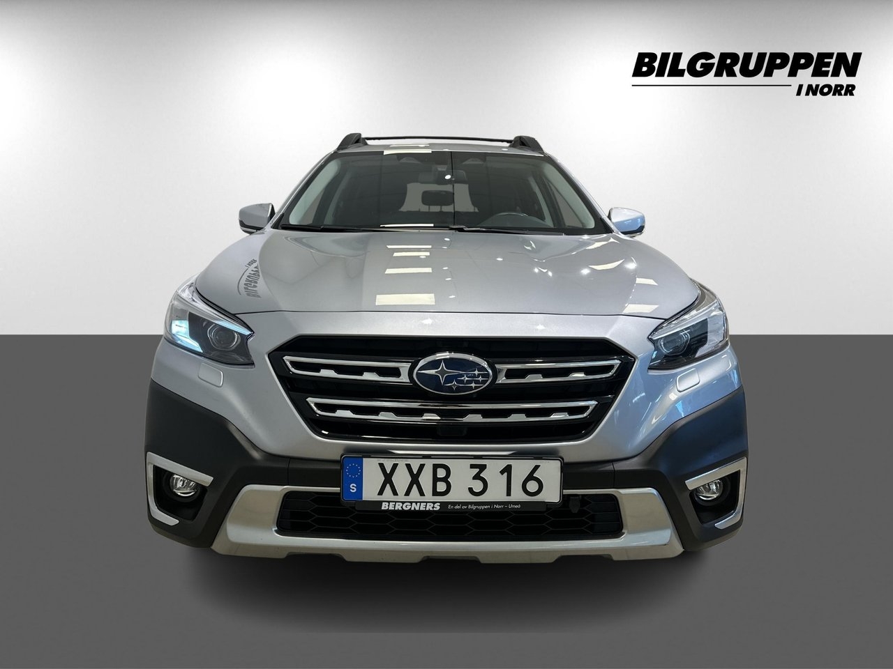 Subaru Outback 2023, bild 2/10