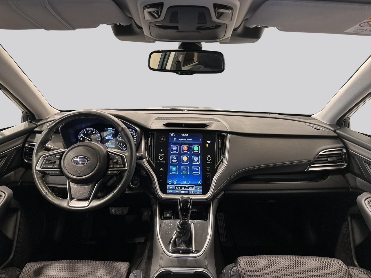 Subaru Outback 2023, bild 7/10