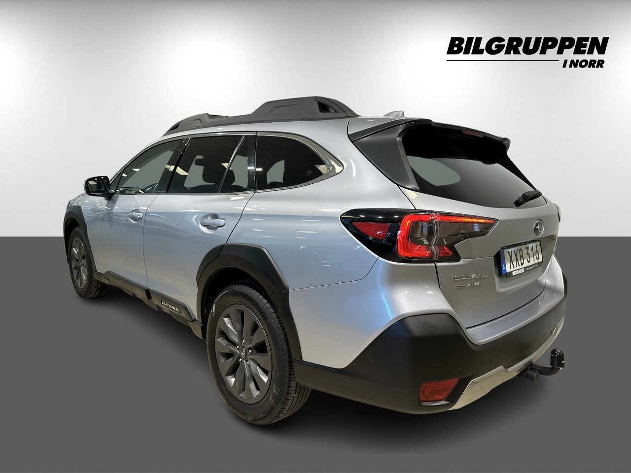 Subaru Outback 2023, bild 6/10