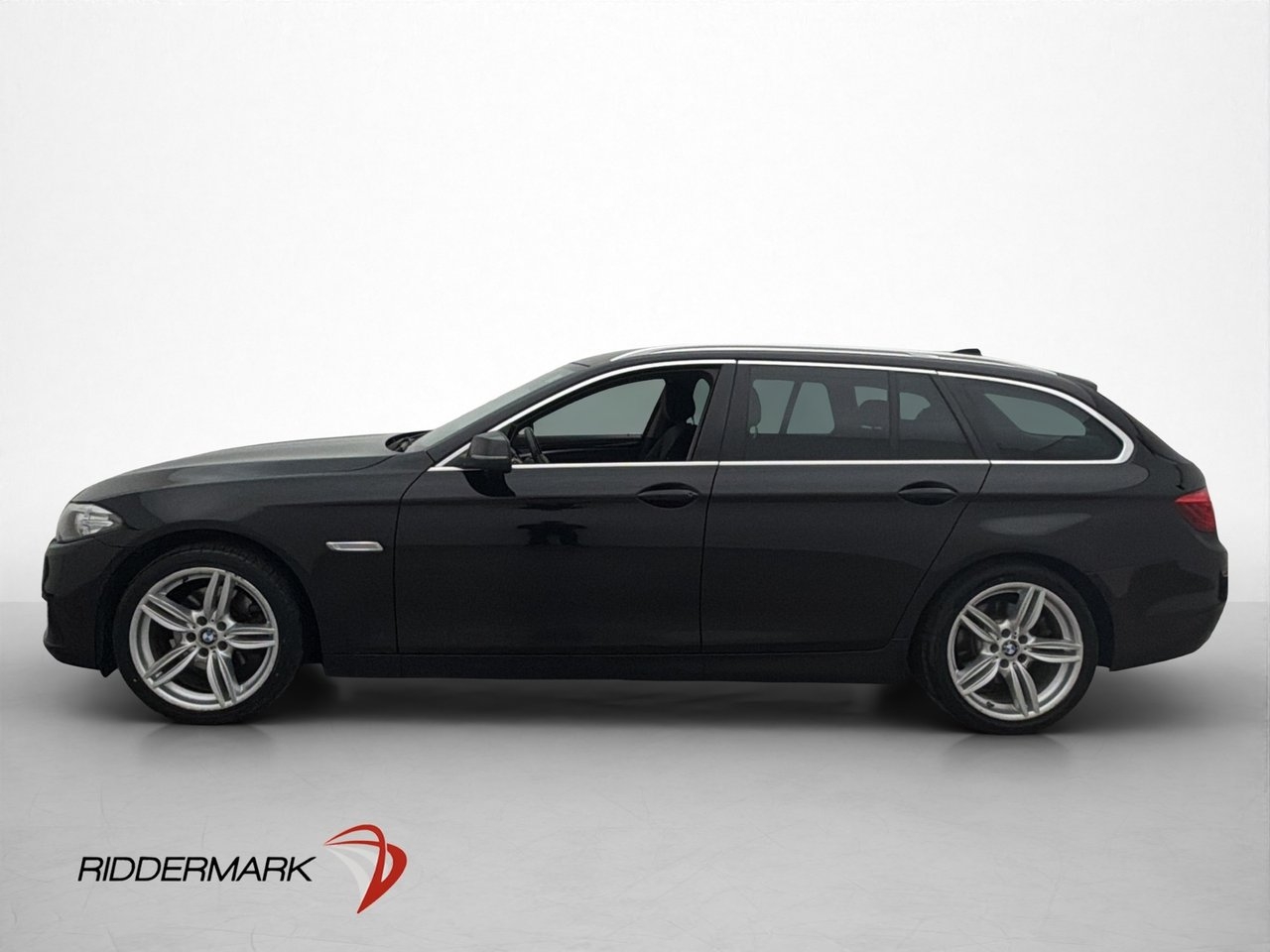 BMW 520 2015, photo 5/10