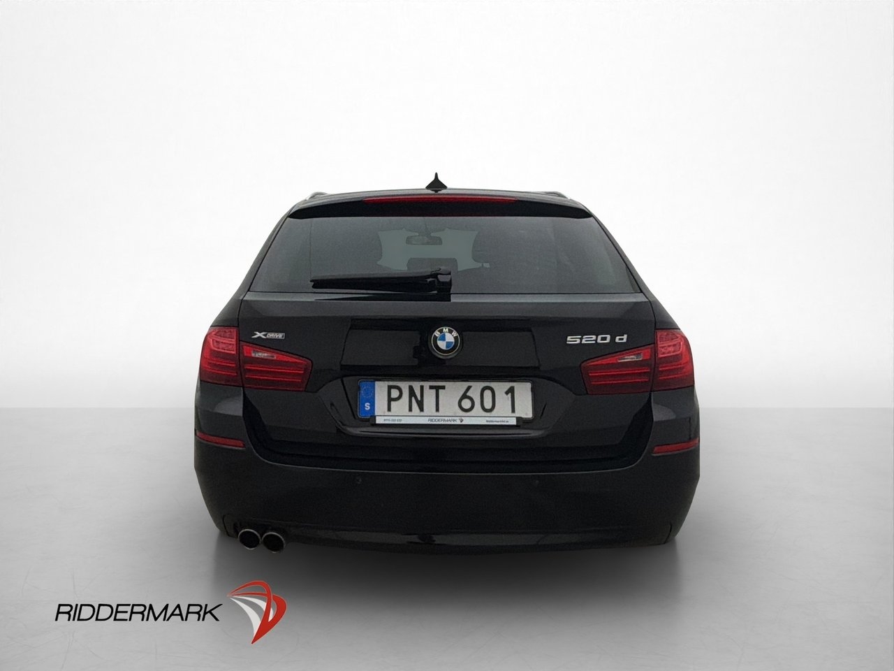BMW 520 2015, photo 7/10