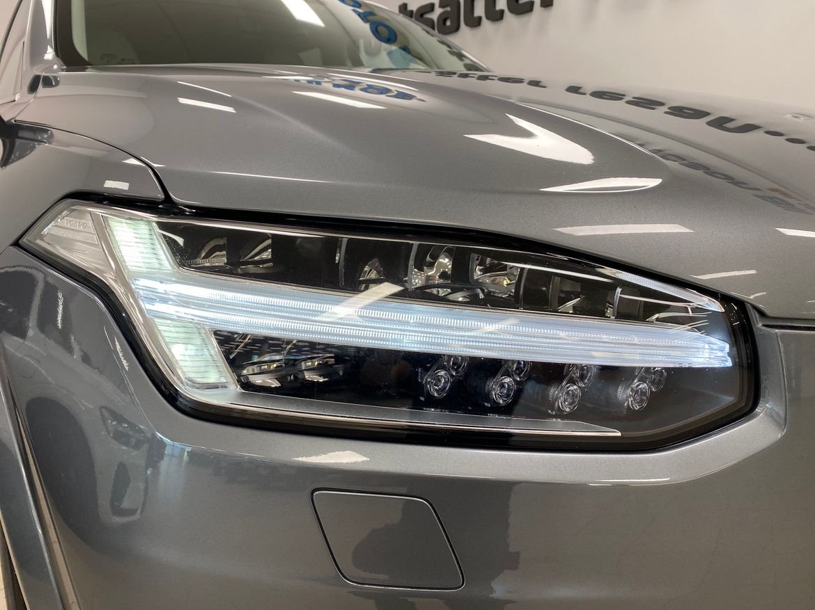 Volvo XC90 D5 AWD Inscription 7-säten 2016, kuva 5/10