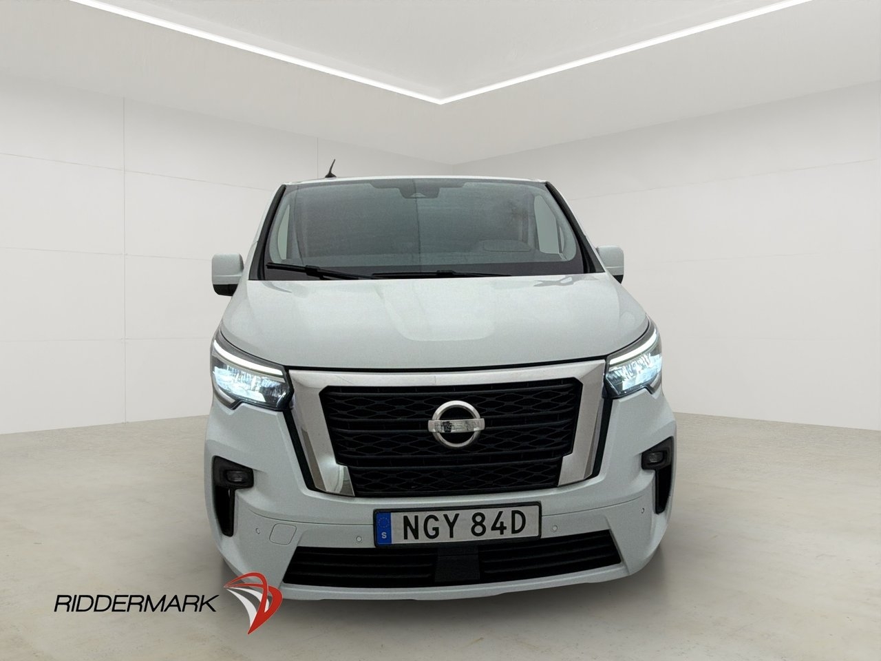 Nissan Primastar L2 150hk Drag 2022, photo 5/10