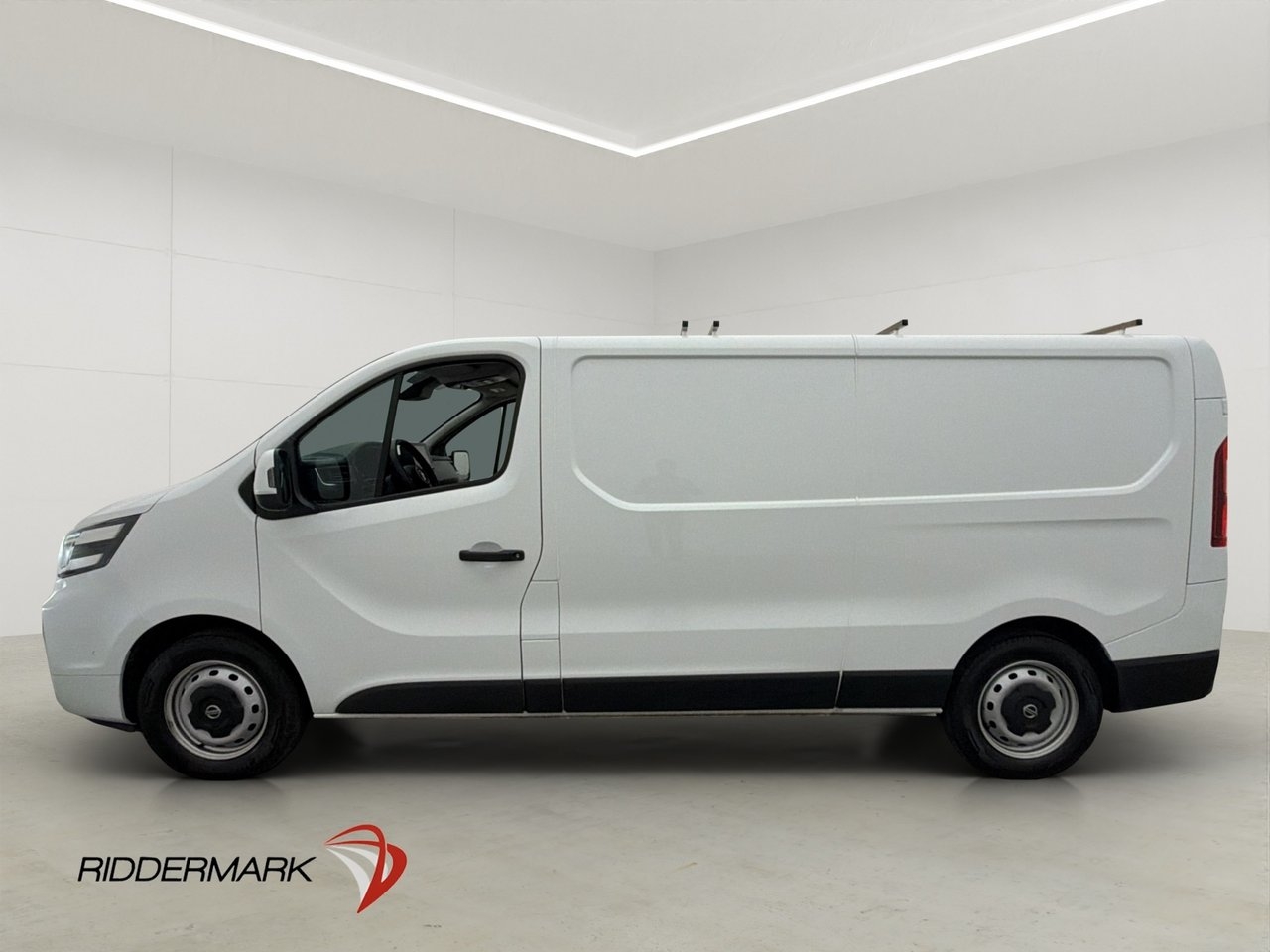 Nissan Primastar L2 150hk Drag 2022, photo 6/10