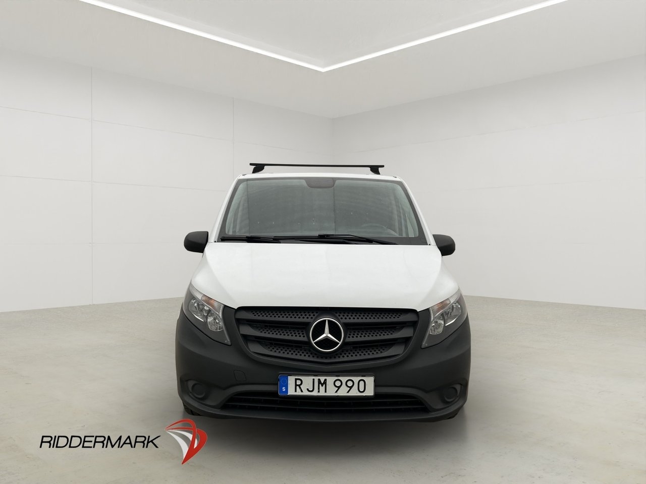 Mercedes-Benz Vito 2018, kuva 5/27