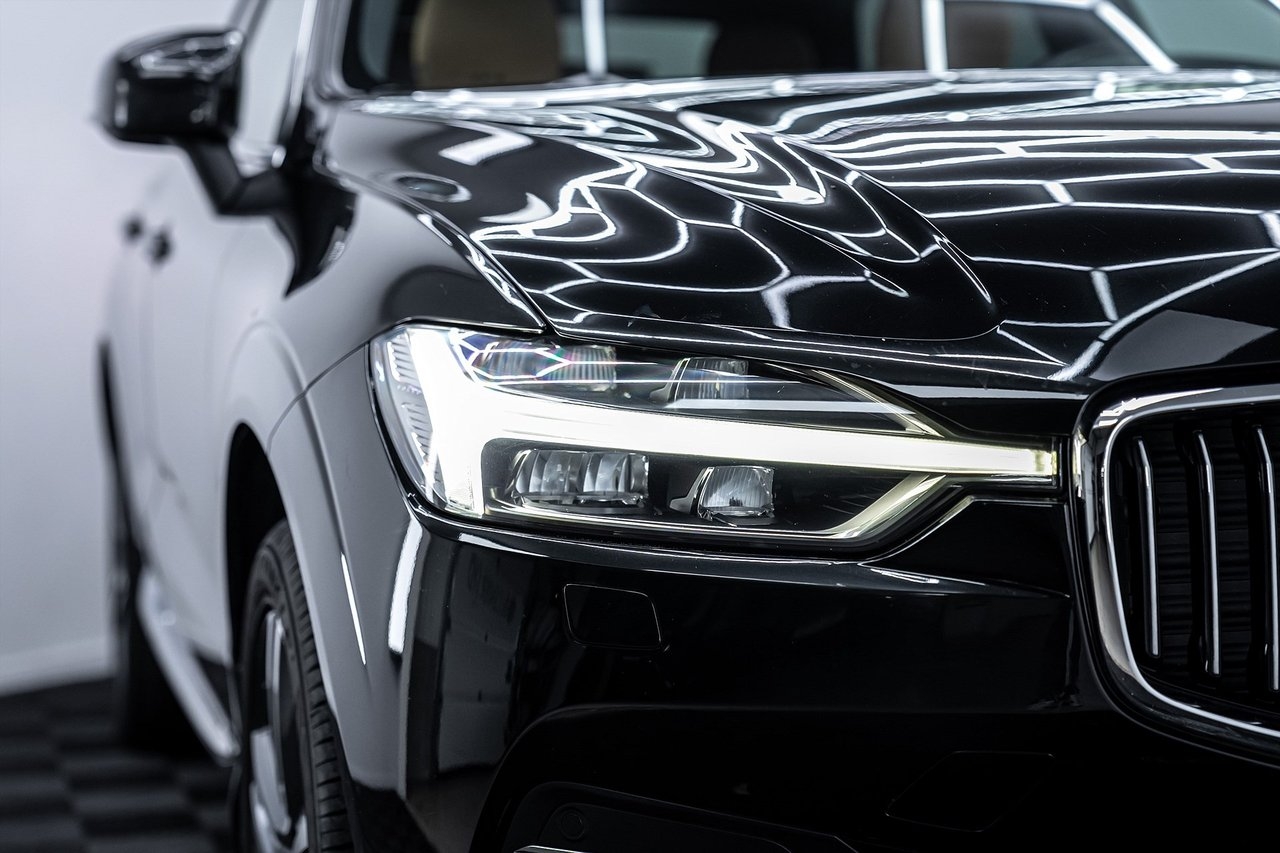 Volvo XC60 B4 AWD 2020, bild 7/10
