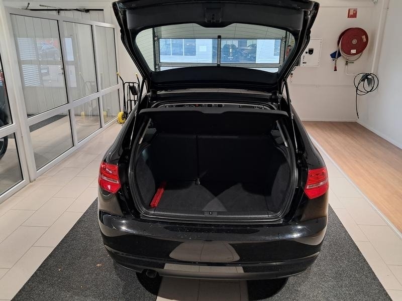 Audi A3 5DR 2012, bild 7/7