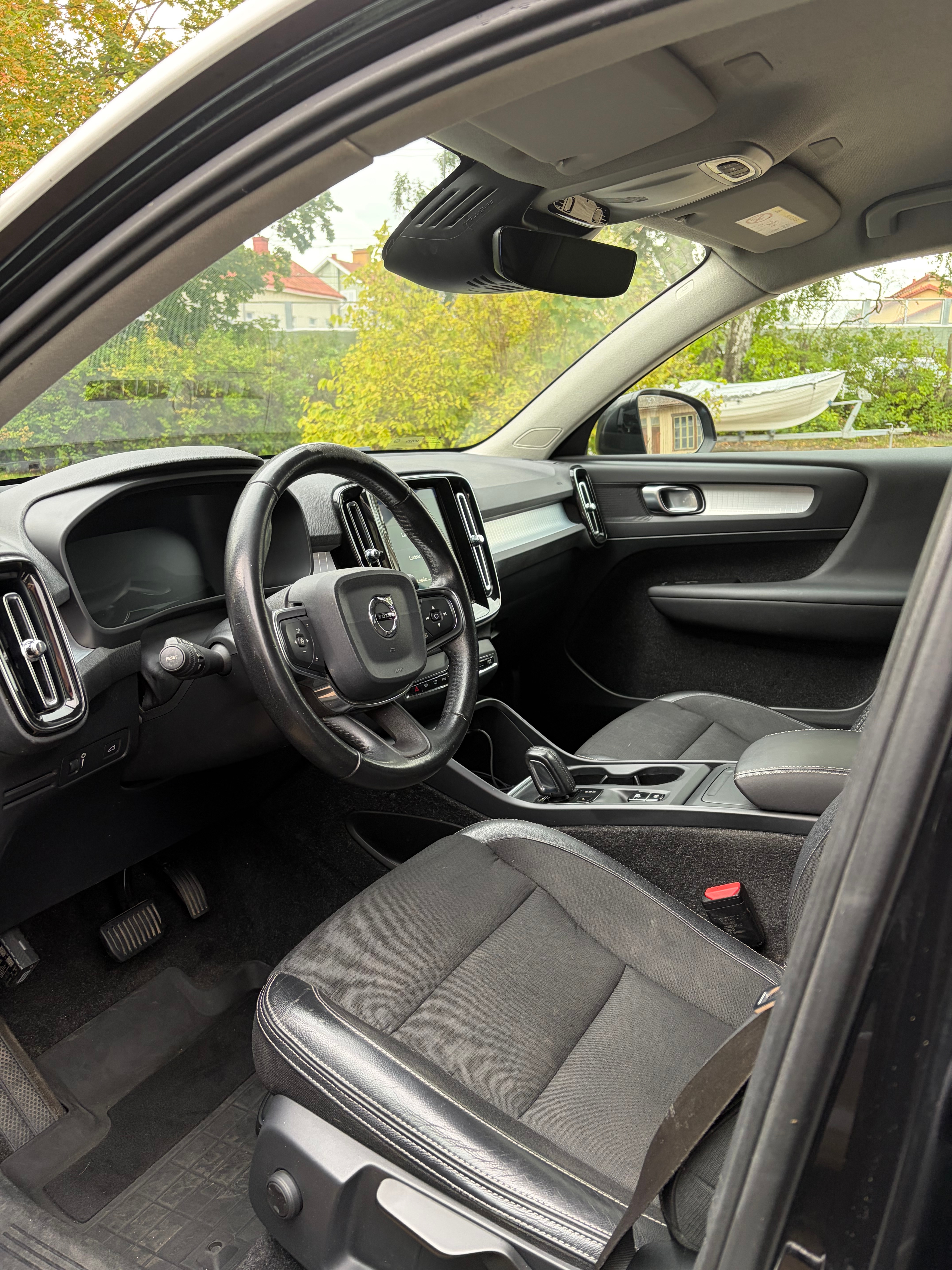 Volvo XC40 D3 Geartronic 2019, kuva 5/6