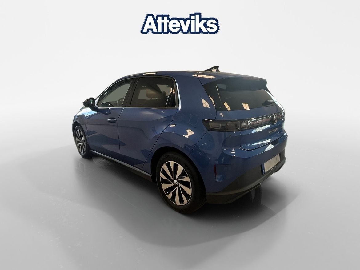 Volkswagen ID. Polo Life 2027, bild 6/9