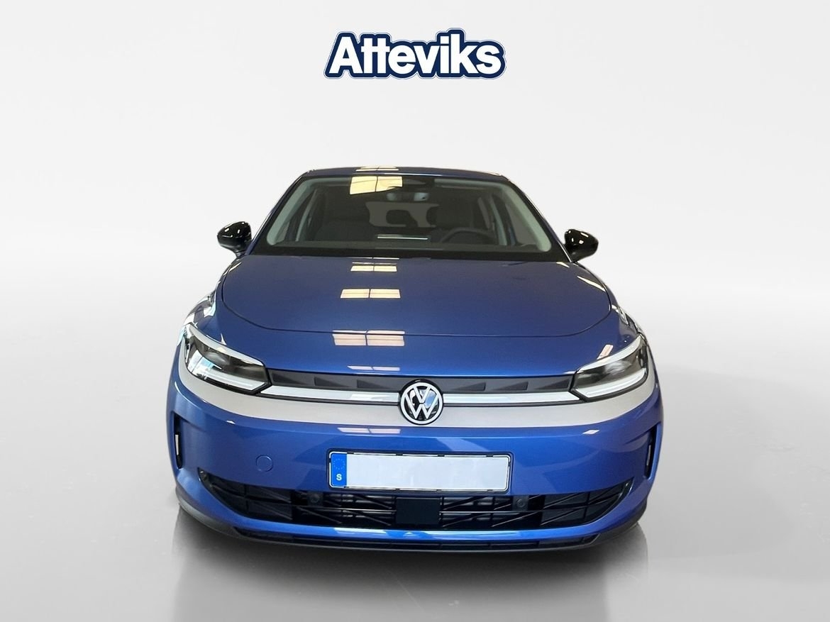 Volkswagen ID. Polo Life 2027, bild 2/9