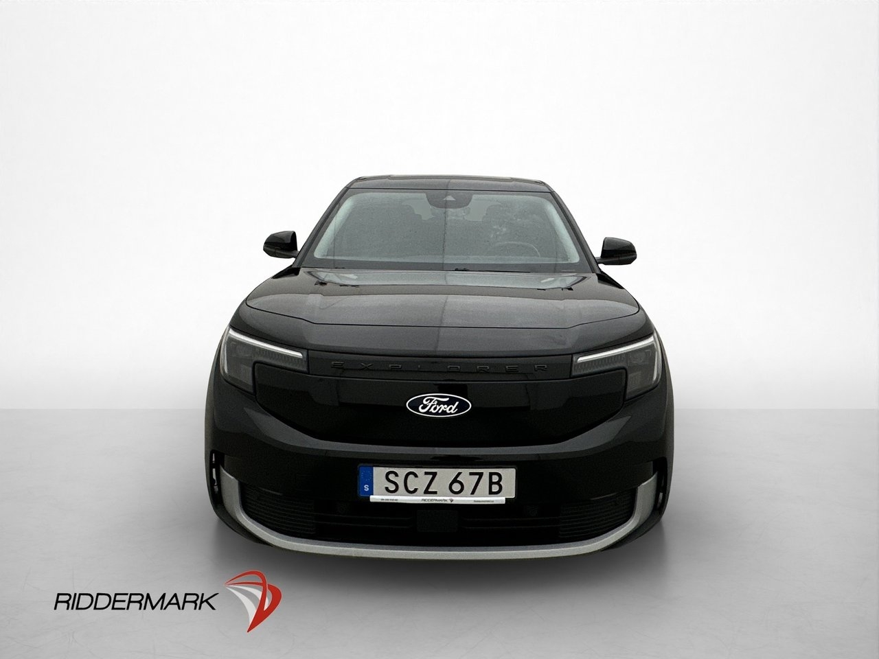 Ford Explorer 2025, kuva 2/10