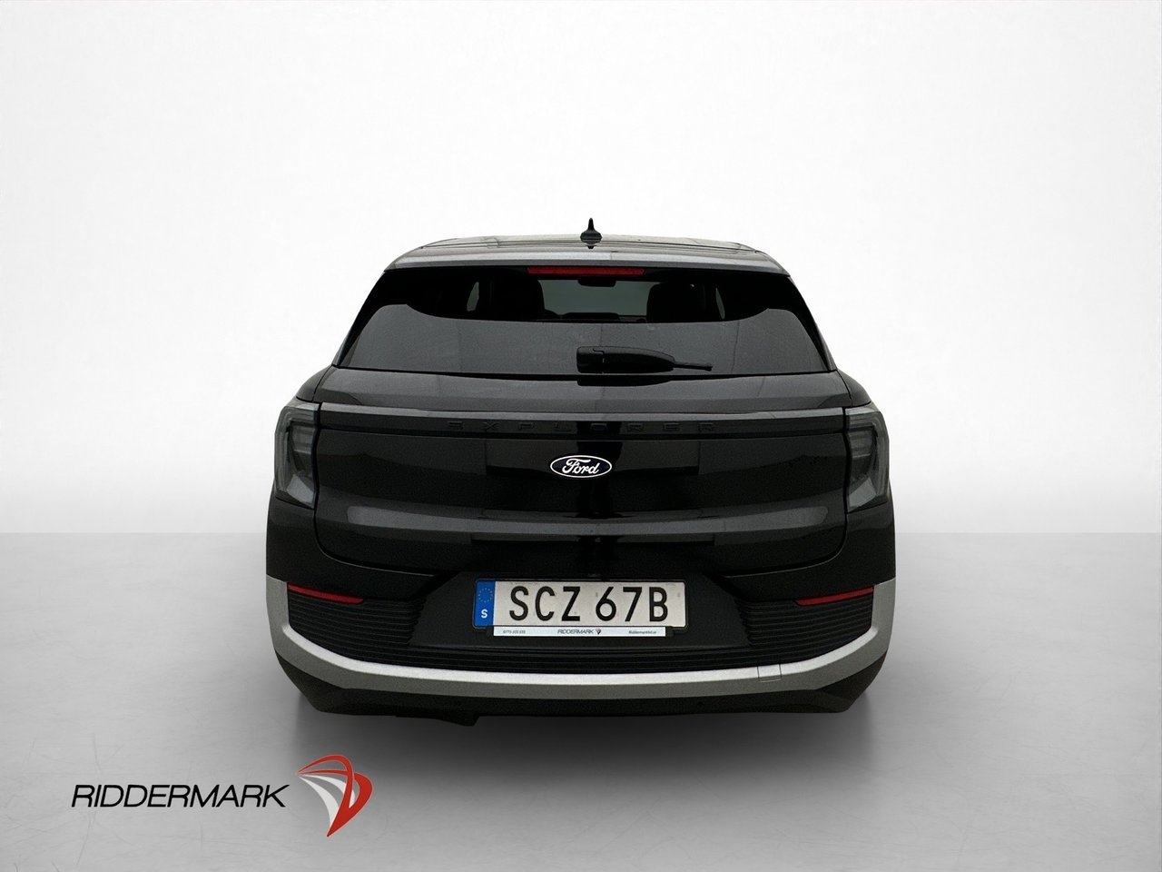 Ford Explorer 2025, kuva 7/10