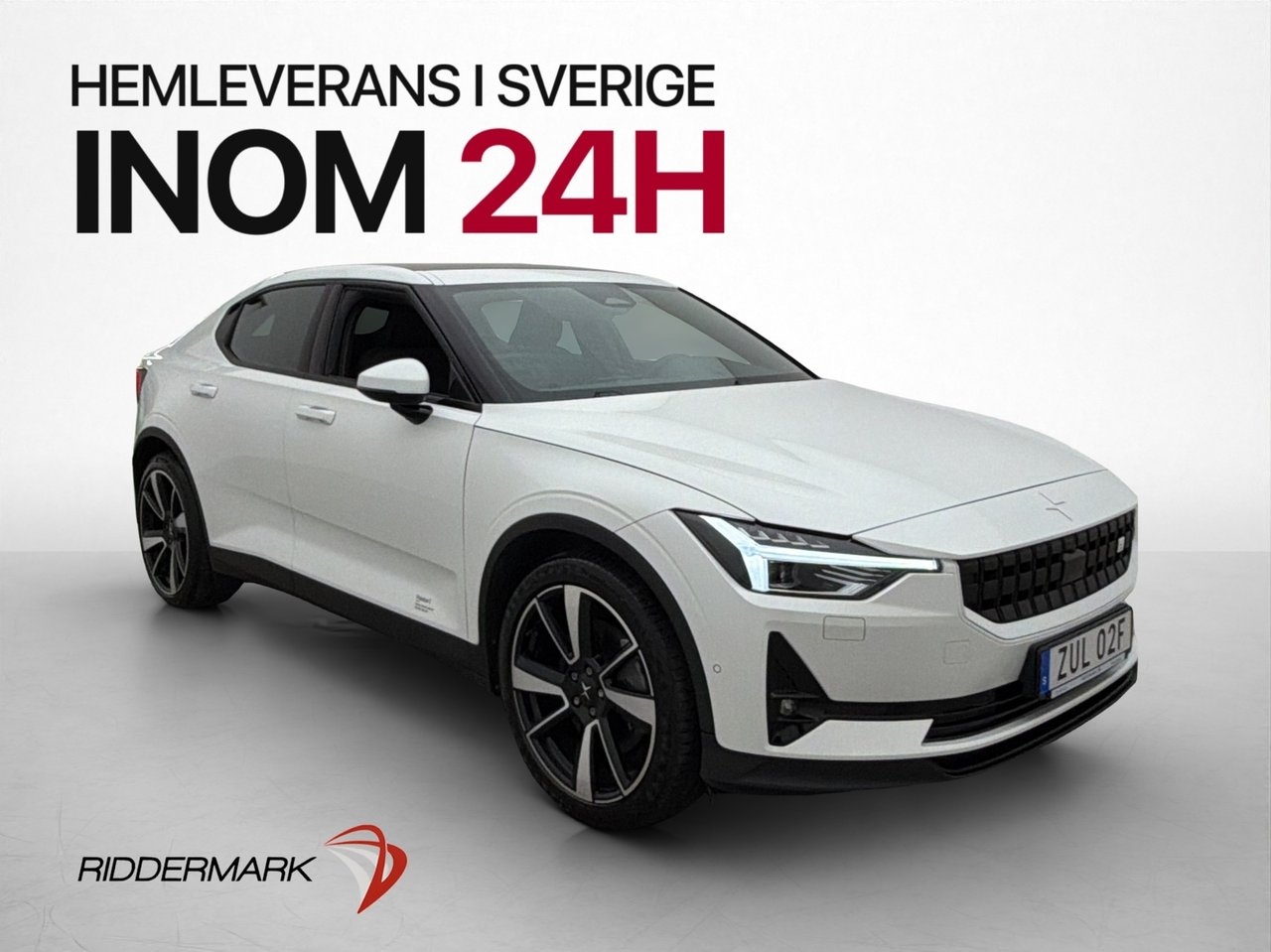 Polestar 2