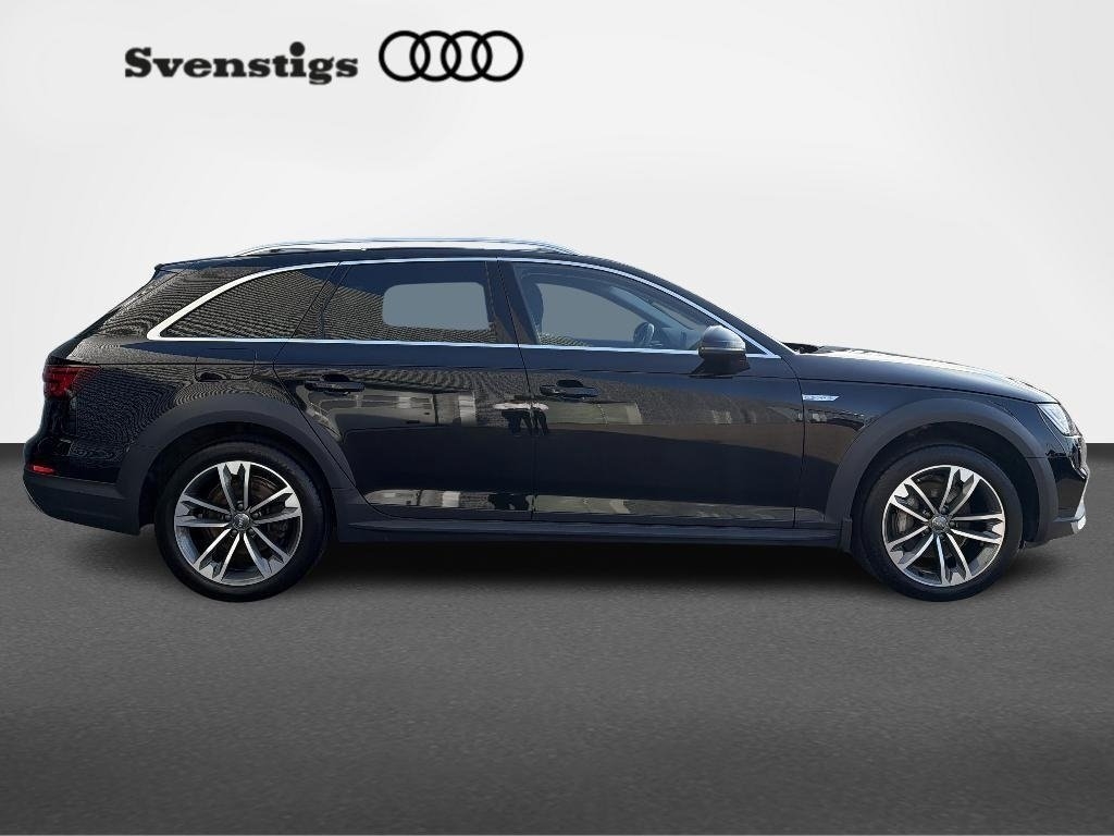 Audi A4 allroad 2018, bild 3/10