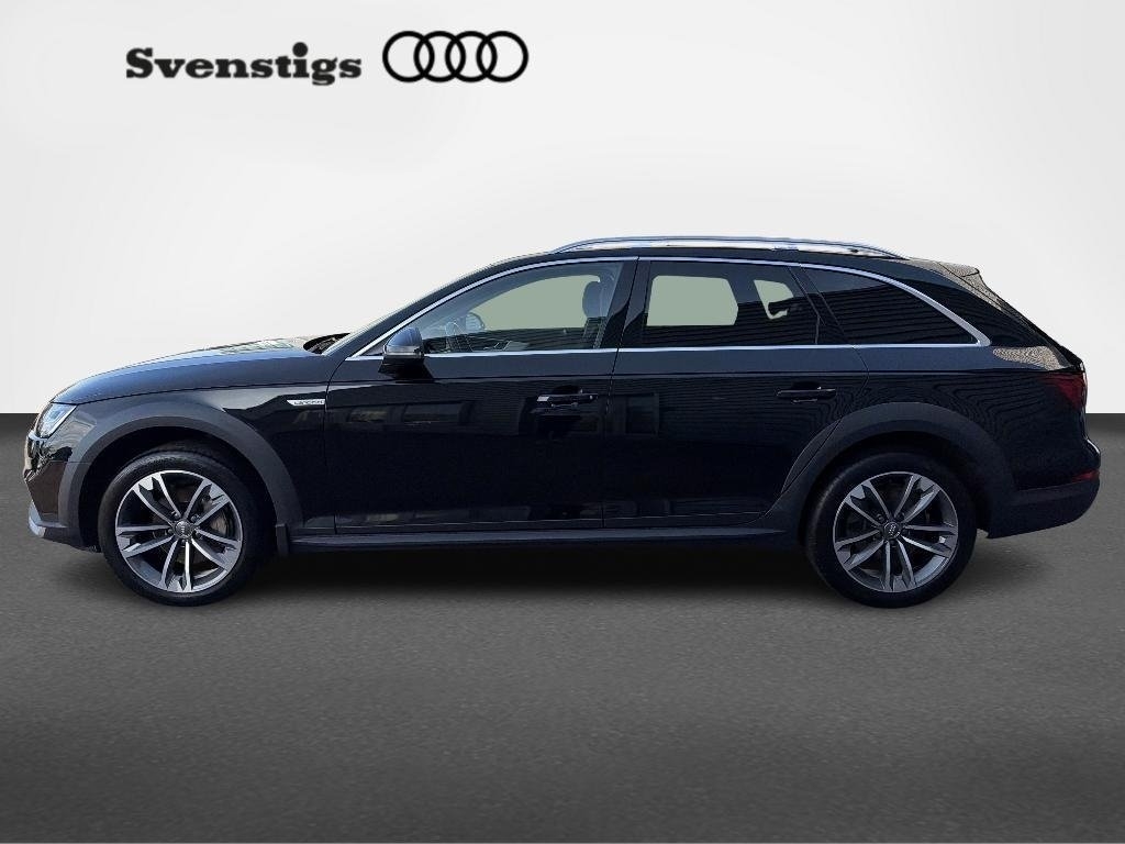 Audi A4 allroad 2018, bild 4/10