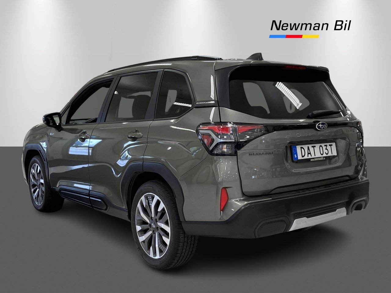 Subaru Forester XFuel Euro 6 Limited 2025, bild 6/10
