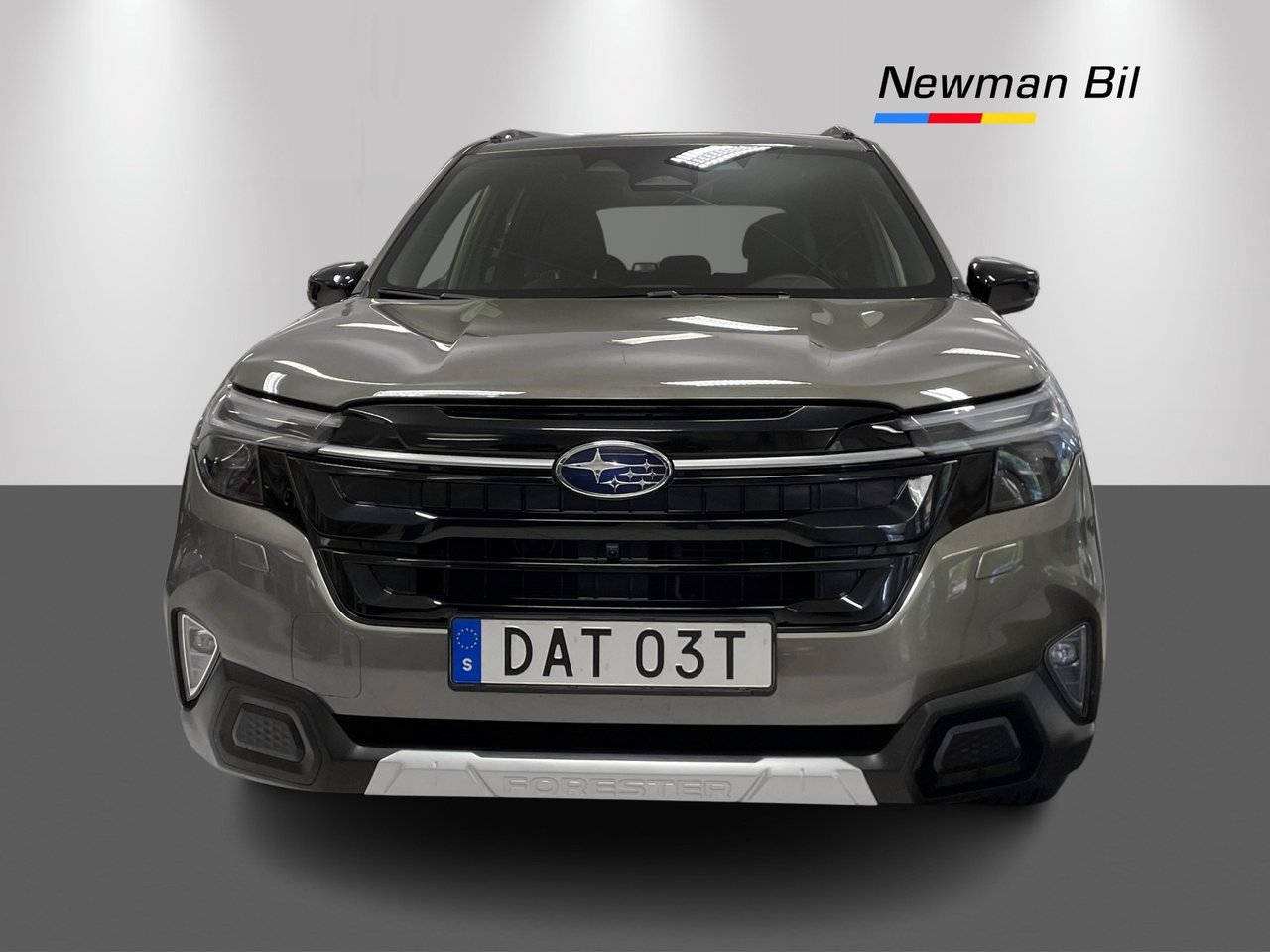 Subaru Forester XFuel Euro 6 Limited 2025, bild 2/10