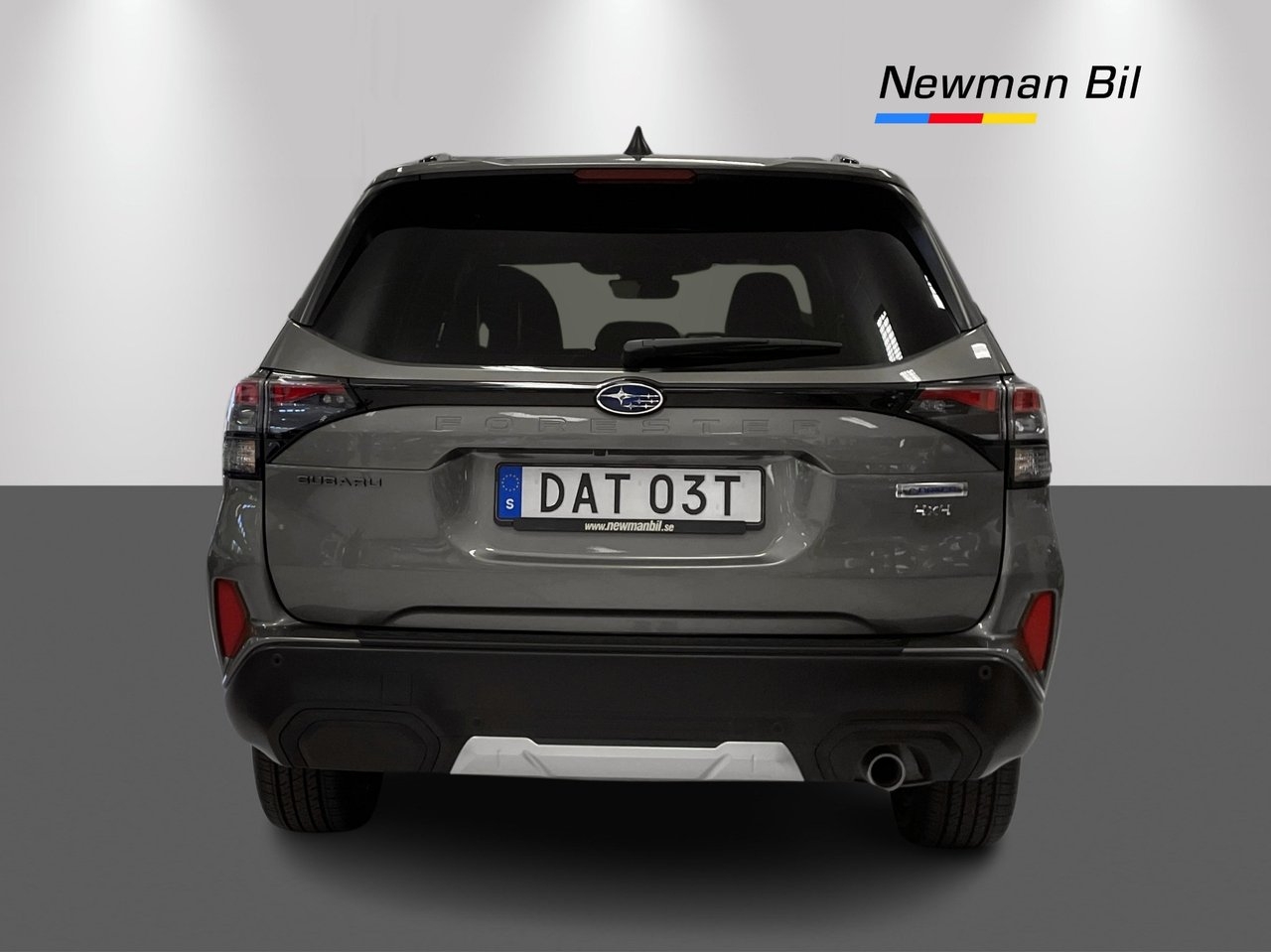 Subaru Forester XFuel Euro 6 Limited 2025, bild 5/10