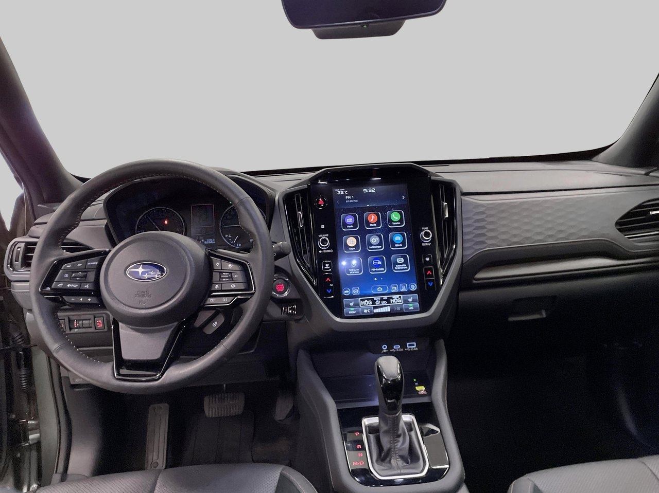 Subaru Forester XFuel Euro 6 Limited 2025, bild 7/10