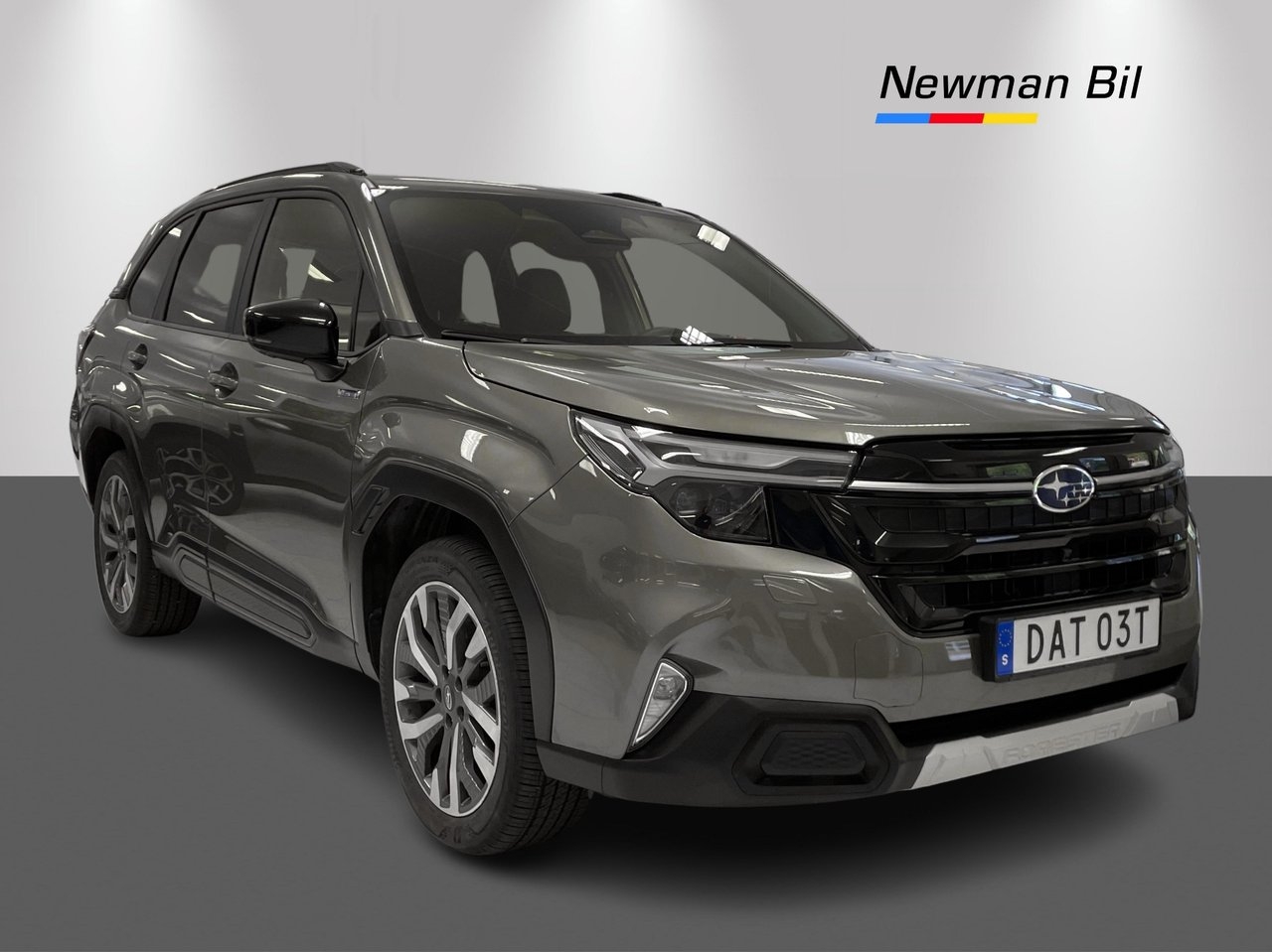 Subaru Forester XFuel Euro 6 Limited 2025, bild 3/10