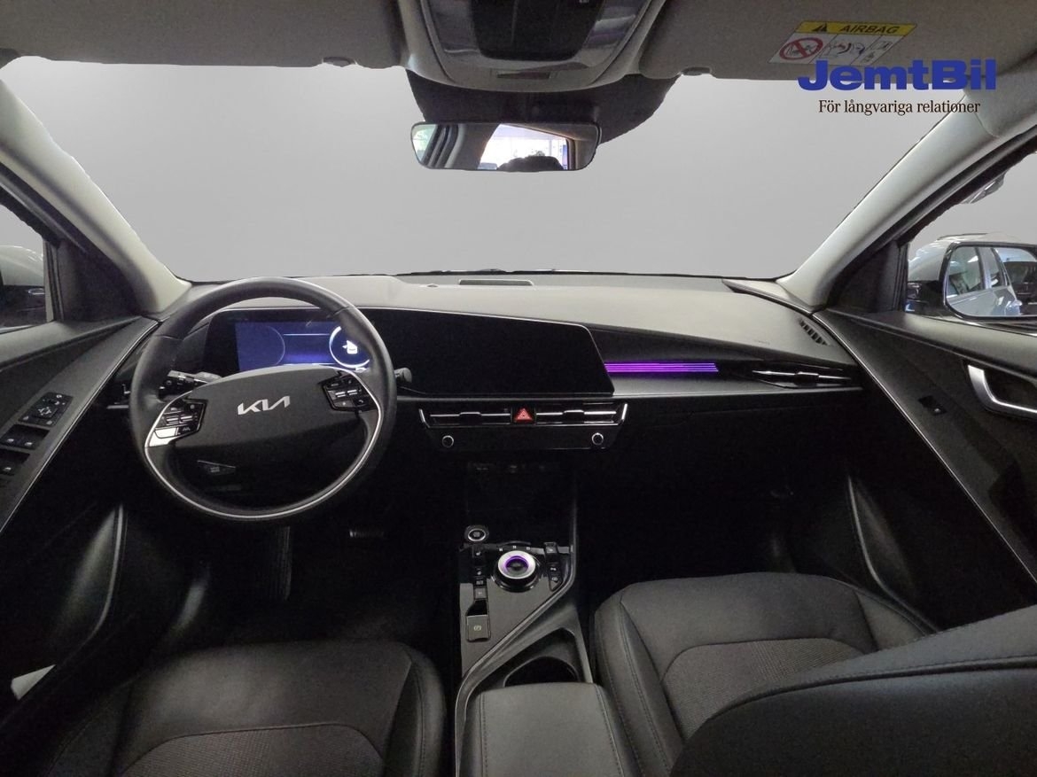 Kia Niro Action inkl 2024, kuva 7/10
