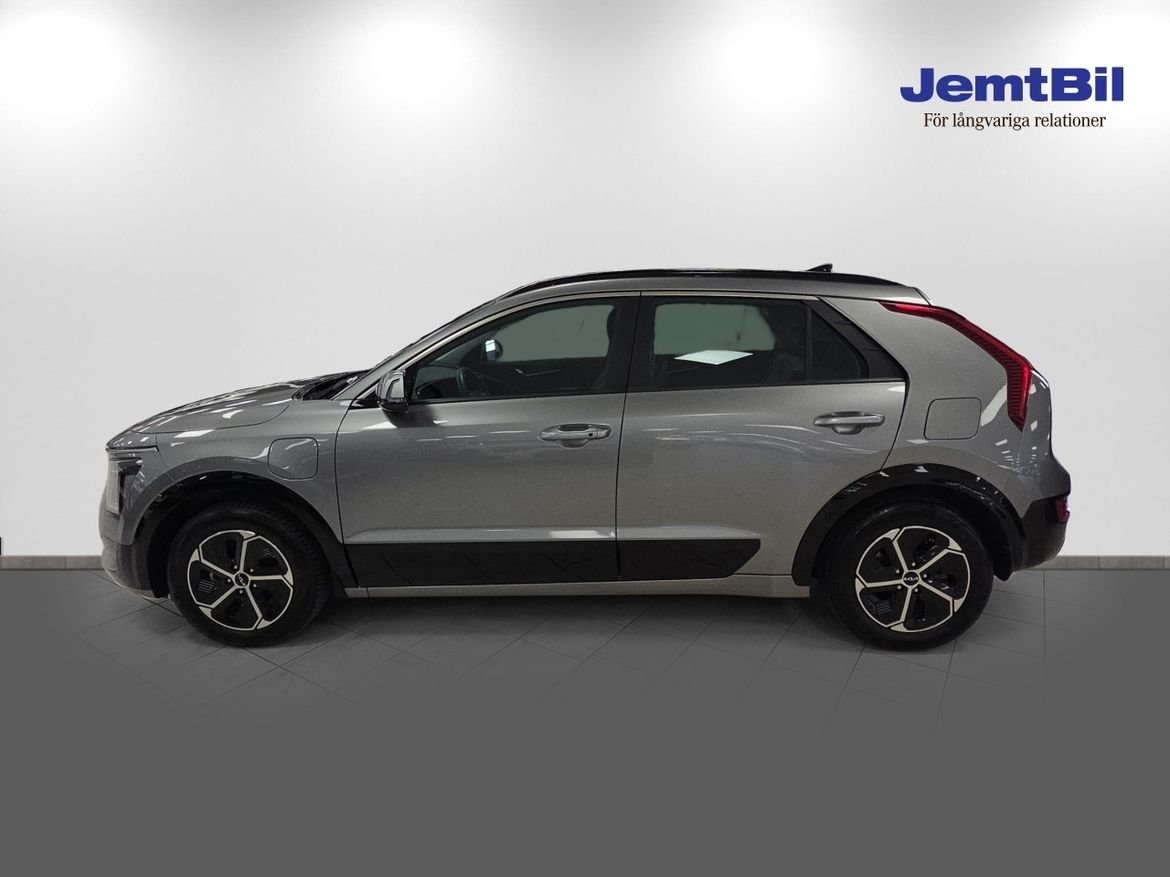 Kia Niro Action inkl 2024, kuva 4/10