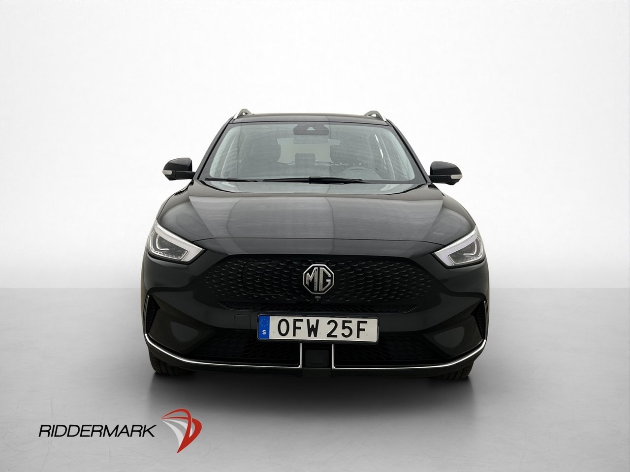MG ZS Long Range 156hk 2022, bild 3/10