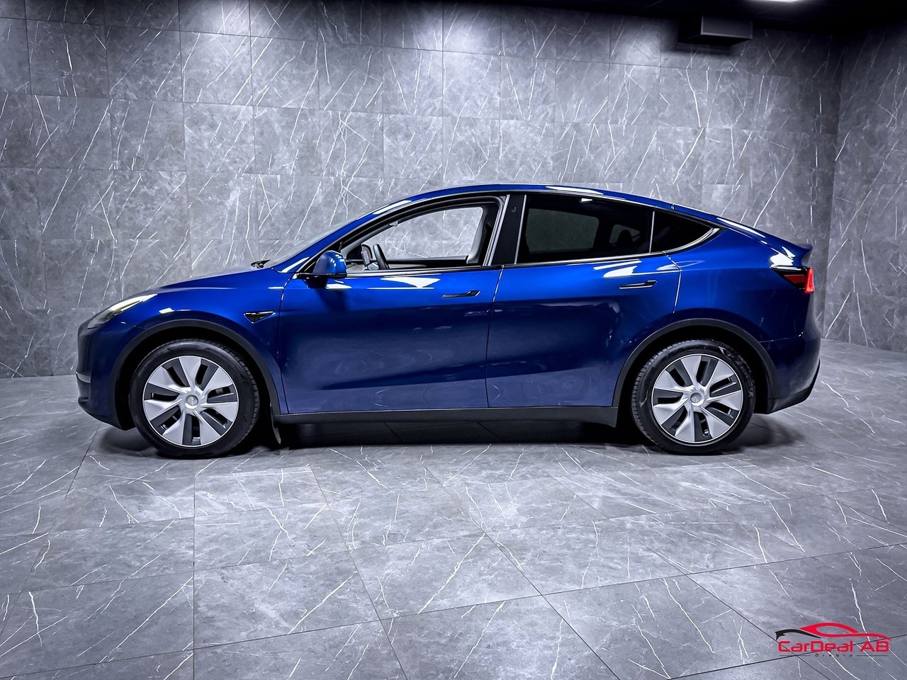 Tesla Model Y 2023, bild 4/10