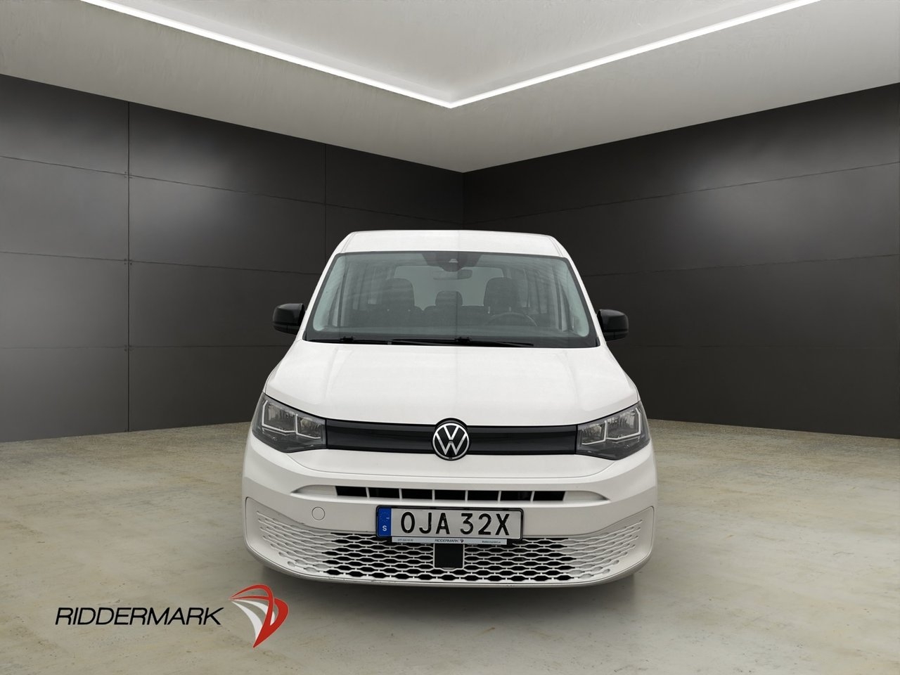 Volkswagen Caddy 2022, photo 5/10